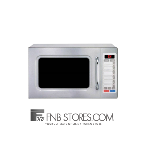 CN Commercial Microwave Oven CN1100E FNB Stores Malaysia