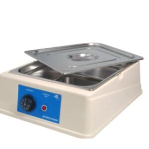 ICB Italy SC9LT Chocolate Melter & Warmer