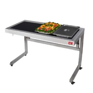 CN ELECTRIC WARMING TRAY, 600W ~ CN-EWT48