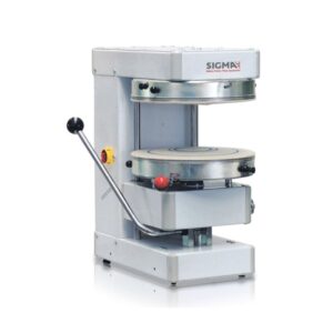 SIGMA COLD SYSTEM PIZZA SPINNER - SPRIZZA 40 / SPRIZZA 50