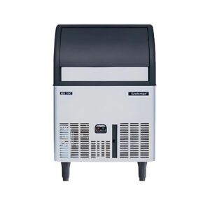 SCOTSMAN NU300AS XSAFE SELF CONTAINED DICE ICE MAKER MODEL NUMBER