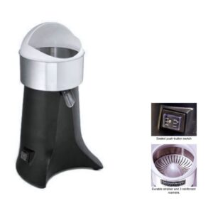 HAMILTON BEACH COMMERCIAL JUICER ~ 96700