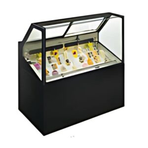 STICK ICE CREAM FREEZER~ OPTIONS OF 4 TO 6 FT ~ ICS.ST.RO02
