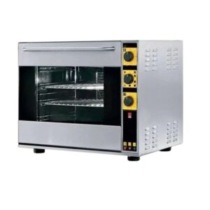TECNO EKA ITALY MULTIFUNCTION CONVENTION OVEN ~ KF723