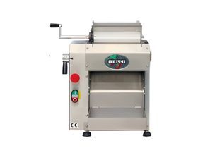 ITALGI ITALY PROFESSIONAL SHEETER BASE COMBINED PASTA MACHINE - MODULA : SHEETER MOD C20