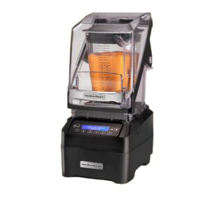 HAMILTON BEACH HIGH PERFORMANCE BLENDER - 1.4L ~ HBH755 (R)