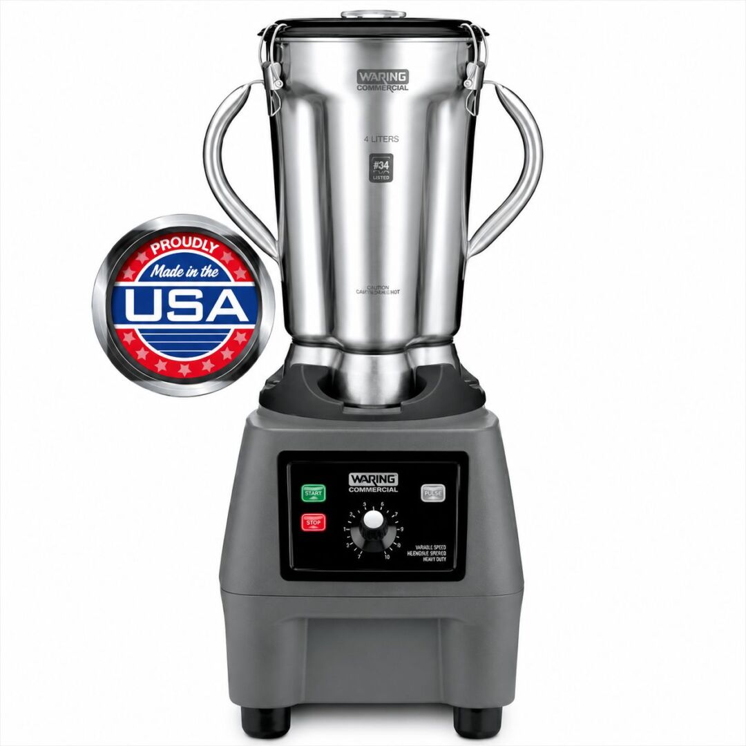 WARING CB15V